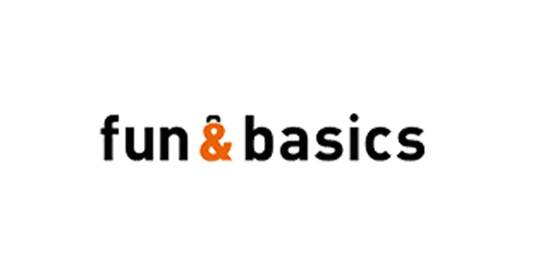 logo fun & basics