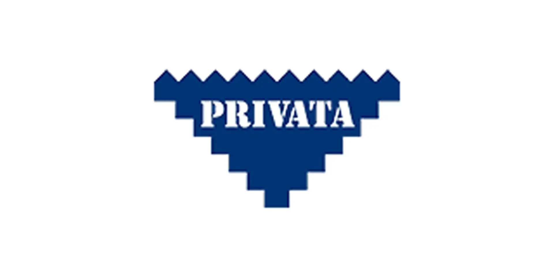 logo privata